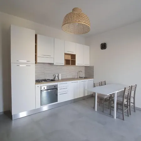 Casa Minu Гостьовий будинок В'яреджо