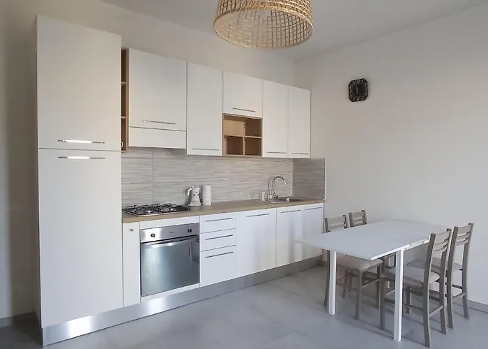 Casa Minu Konukevi Viareggio