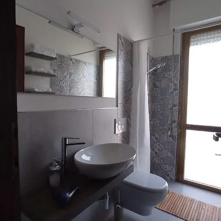 Casa Minu Гостевой дом *