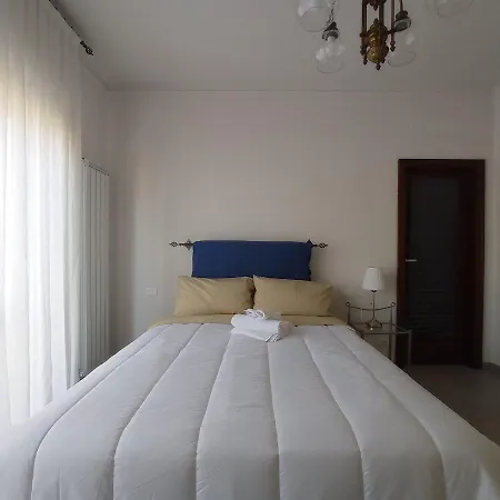 Casa Minu Гостевой дом Виареджо