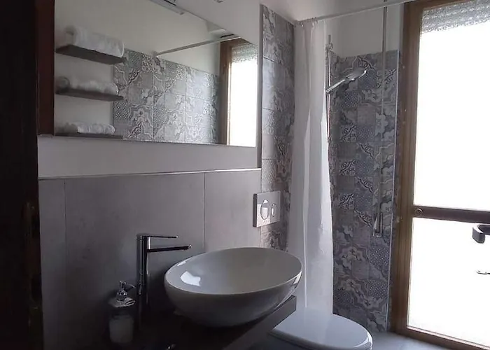 Casa Minu ゲストハウス *