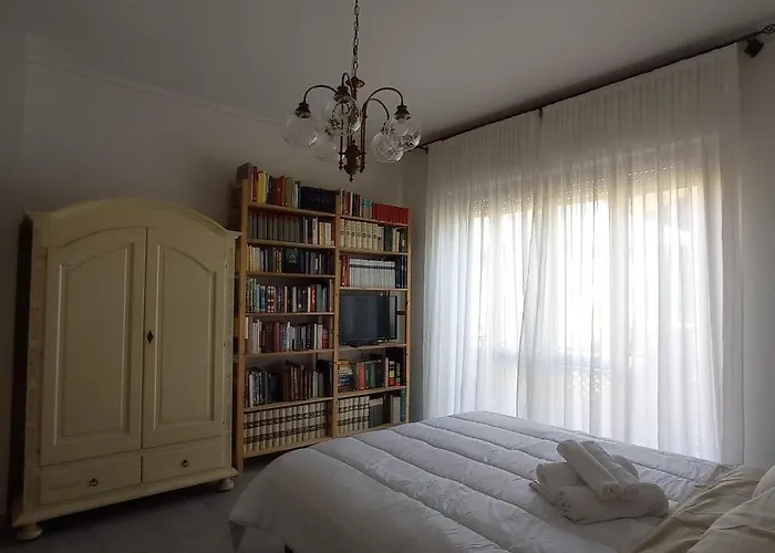 ゲストハウス Casa Minu *