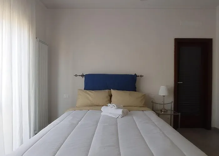 Casa Minu ゲストハウス ヴィアレッジョ