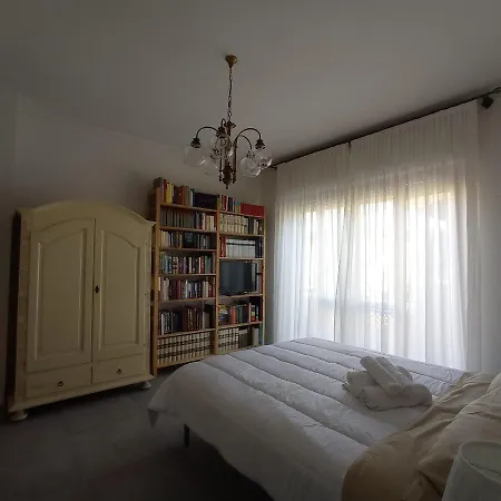 Gæstehus Casa Minu *